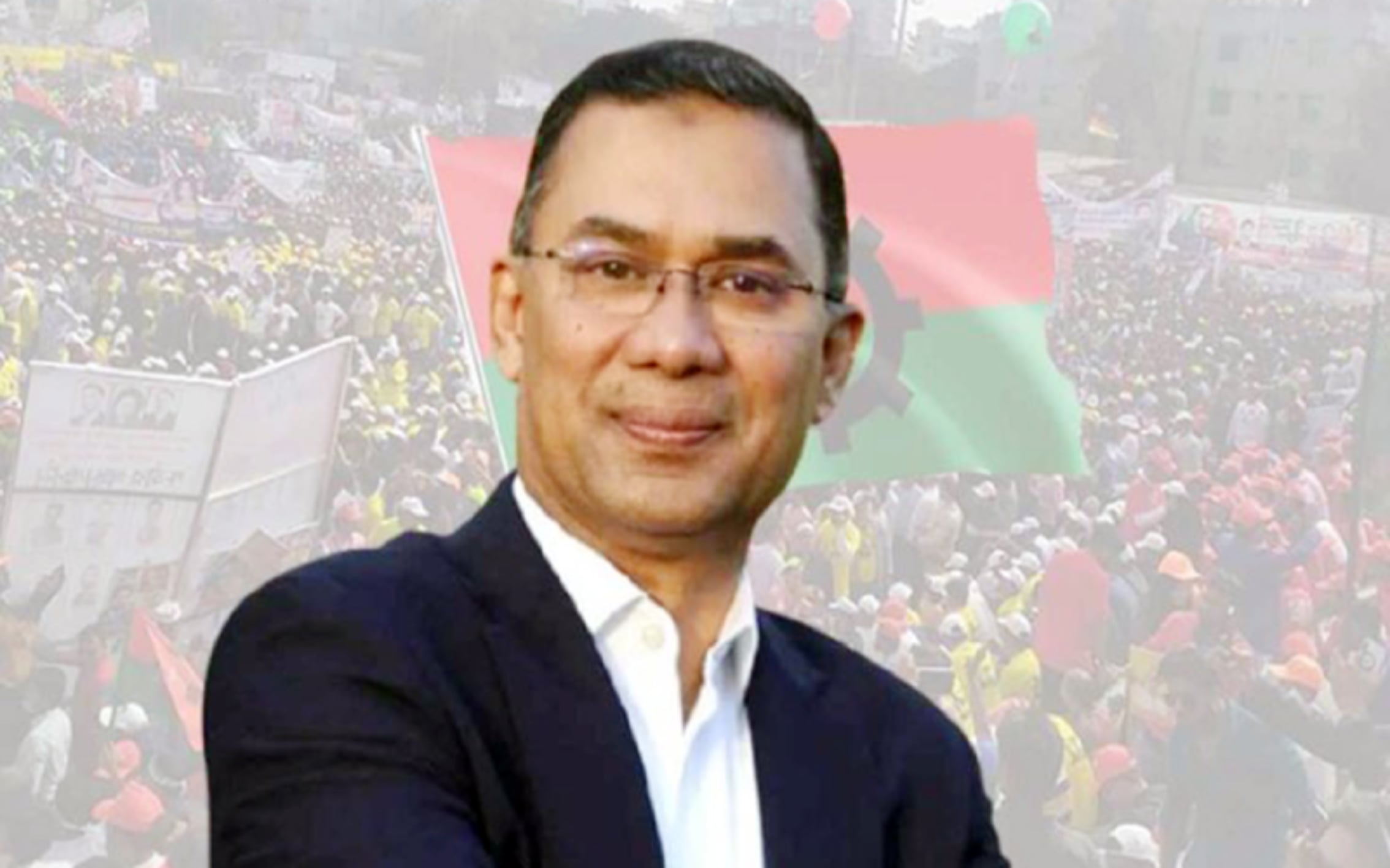 বিএনপি নিরঙ্কুশ জয় পেয়ে দুই দশক পর সরকার গঠনের পথে