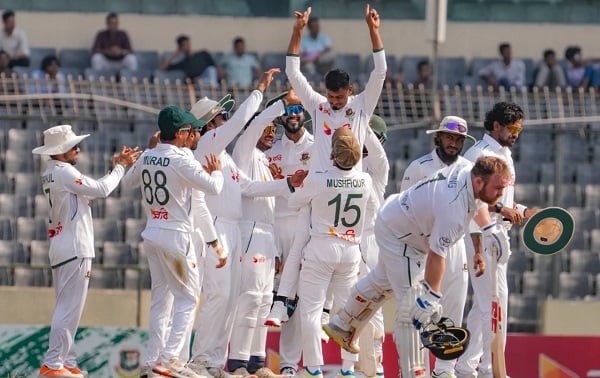২৩ বছর পর আগস্টে অস্ট্রেলিয়ায় টেস্ট খেলবে বাংলাদেশ