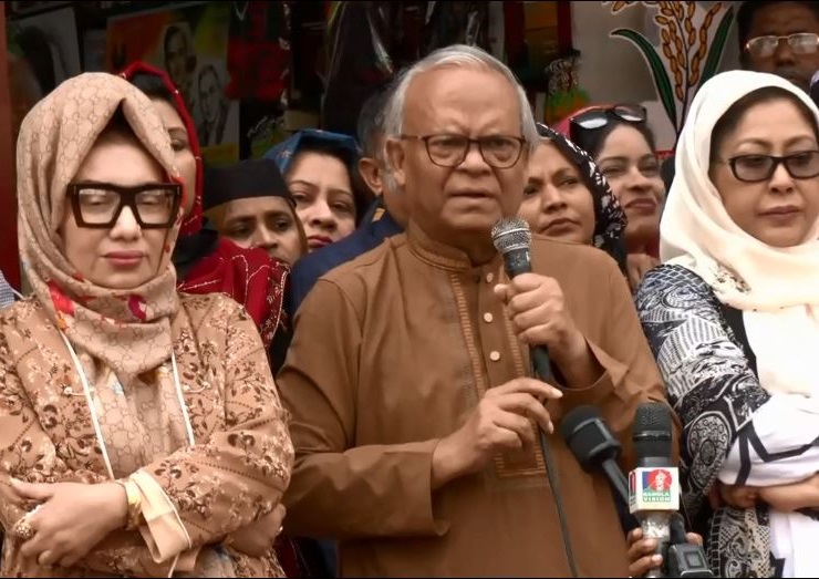 ‘জামায়াত আমিরের ভেরিফাইড আইডি হ্যাক হওয়ার পর ফেরত পাওয়া রহস্যজনক’