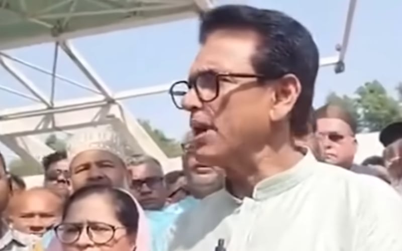 ইংলিশ মিডিয়াম স্কুলগুলোকে বাংলাদেশের আইন মানতে হবে: শিক্ষামন্ত্রী