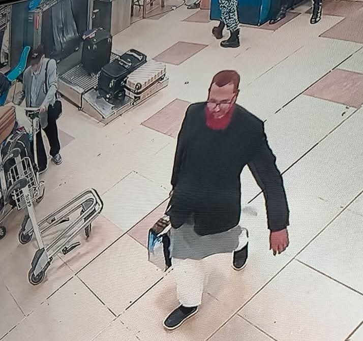 ৭৪ লাখ টাকা নিয়ে আটক সেই জামায়াত নেতার বার্ষিক আয় সাড়ে ৪ লাখ টাকা