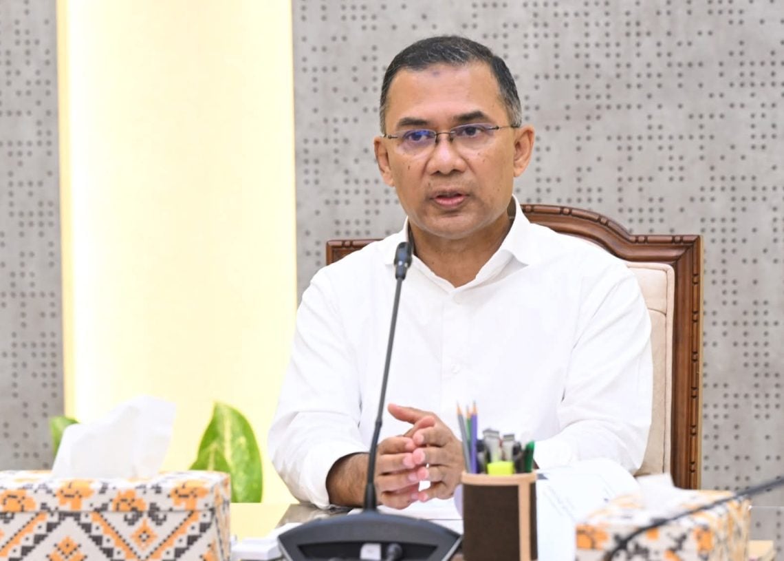 ৬ সিটি করপোরেশন প্রশাসকদের প্রধানমন্ত্রীর নির্দেশনা