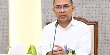 ৬ সিটি করপোরেশন প্রশাসকদের প্রধানমন্ত্রীর নির্দেশনা