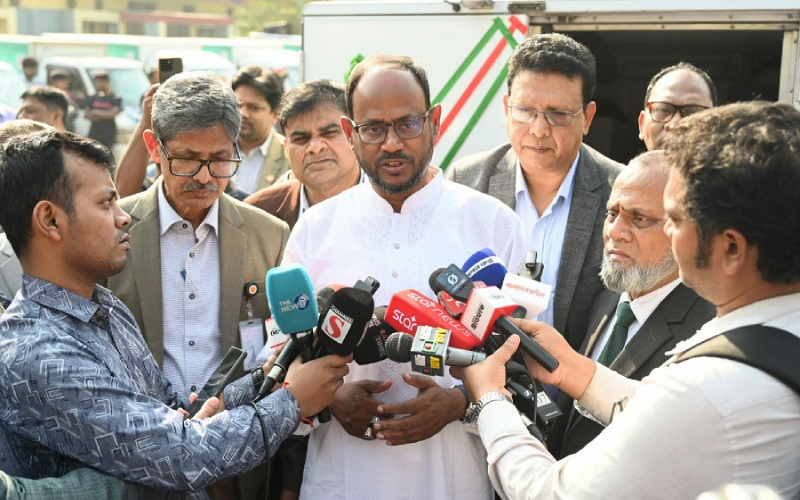 রমজানে ১০ লাখ নিম্ন আয়ের পরিবারকে সুলভ মূল্যে প্রোটিন সরবরাহ করবে সরকার