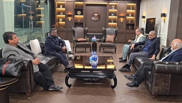 বাংলাদেশের এই ৩ শর্ত আইসিসি মানলেই ভারতের বিপক্ষে খেলবে পাকিস্তান