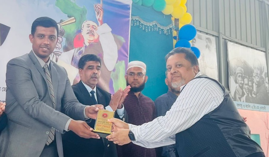 মারা গেছেন চ্যানেল আইয়ের জেদ্দা প্রতিনিধি রুমী সাঈদ