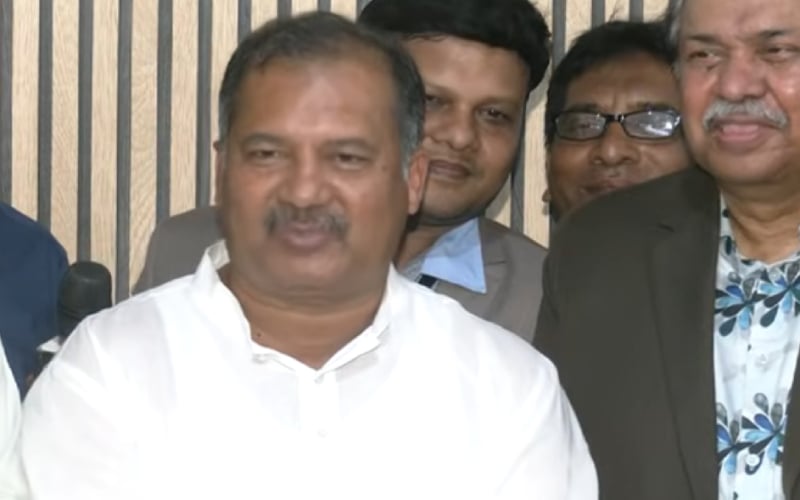 ভয়-ভীতির সংস্কৃতি দূর করতে যা যা দরকার করব: তথ্যমন্ত্রী | চ্যানেল আই অনলাইন ভয়-ভীতির সংস্কৃতি দূর করতে যা যা দরকার করব: তথ্যমন্ত্রী | চ্যানেল আই অনলাইন