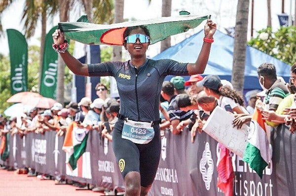 মারিয়া চান ‘ফুল আয়রনম্যান’ হতে, বিশ্বজয়ে প্রয়োজন আর্থিক প্রণোদনা | চ্যানেল আই অনলাইন মারিয়া চান ‘ফুল আয়রনম্যান’ হতে, বিশ্বজয়ে প্রয়োজন আর্থিক প্রণোদনা | চ্যানেল আই অনলাইন