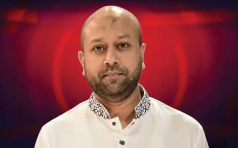 নির্বাচনে লেভেল প্লেয়িং ফিল্ড তৈরি করতে পারেনি প্রশাসন: ব্যারিস্টার ফুয়াদ | চ্যানেল আই অনলাইন নির্বাচনে লেভেল প্লেয়িং ফিল্ড তৈরি করতে পারেনি প্রশাসন: ব্যারিস্টার ফুয়াদ | চ্যানেল আই অনলাইন