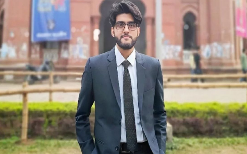 ঢাবির ভর্তি পরীক্ষায় প্রথম হওয়া অনন্য গাঙ্গুলীর মরদেহ উদ্ধার