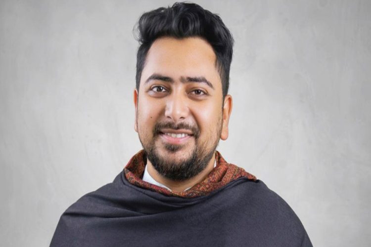 ছবি: জাতীয় নাগরিক পার্টির (এনসিপি) আহ্বায়ক নাহিদ ইসলাম