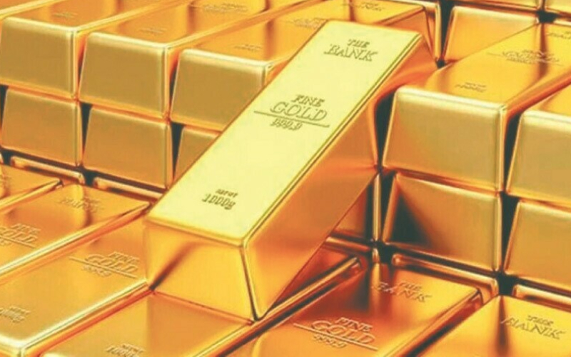 আন্তর্জাতিক বাজারে বেড়েছে স্বর্ণের দাম