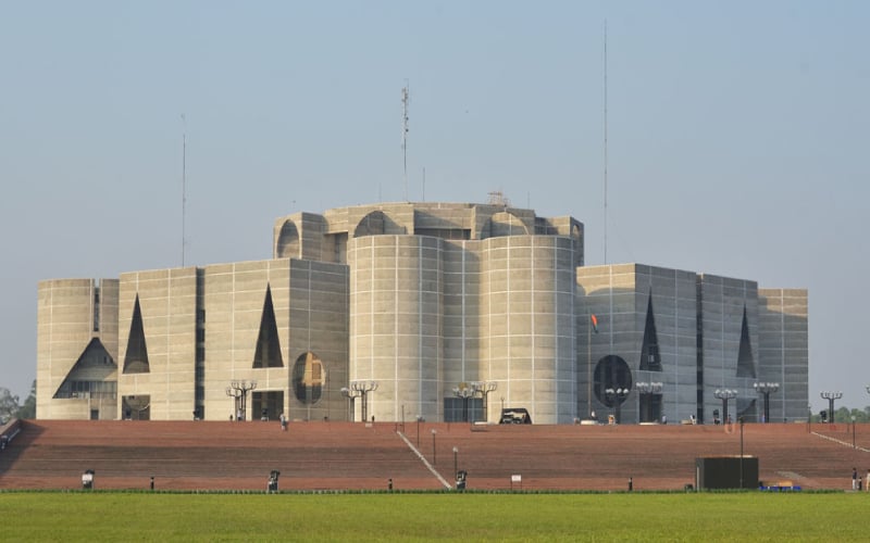 অন্তর্বর্তী সরকারের ১৩৩ অধ্যাদেশের বেশির ভাগই উঠবে না সংসদে