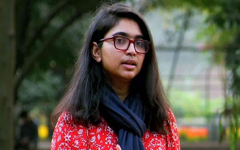 নতুন গভর্নর বিষয়ে যা বললেন তাসনিম জারা