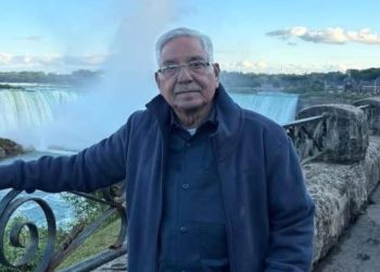 ছবি: বাংলাদেশের প্রখ‍্যাত সুরকার ও সংগীত পরিচালক মো. শাহনেওয়াজ।