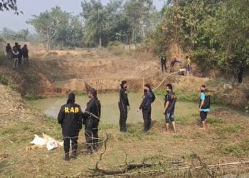 ছবি: কুমিল্লা প্রতিনিধি