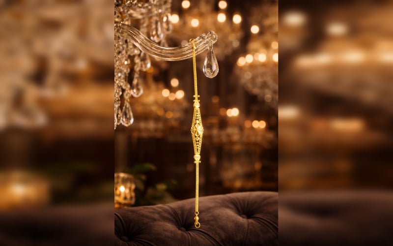 ৬ ঘণ্টার ব্যবধানে স্বর্ণের দাম ভরিতে বেড়েছে ১০ হাজার ৯০৬ টাকা