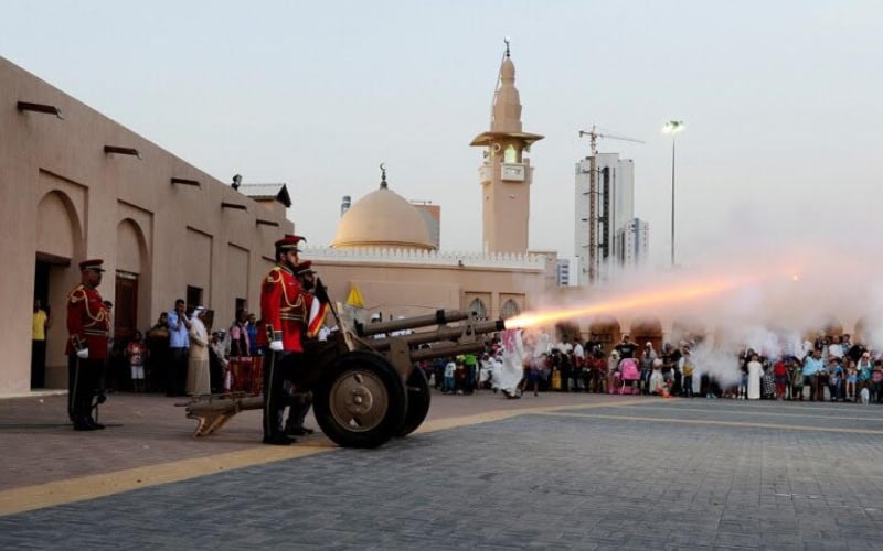 কুয়েতে রমজান শুরু, পবিত্রতা লঙ্ঘন করলে জেল-জরিমানা