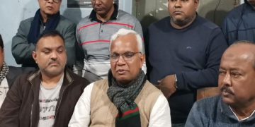 ছবি: বিএনপির স্থায়ী কমিটির সদস্য ও দিনাজপুর-৬ আসনের বিএনপি মনোনীত প্রার্থী ডা. এ জেড এম জাহিদ হোসেন।