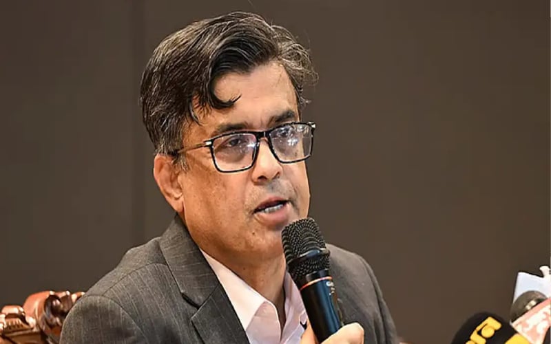 হান্নান মাসুদের ছোট ভাইয়ের শহীদ হওয়ার খবরটি মিথ্যা: প্রেস সচিব