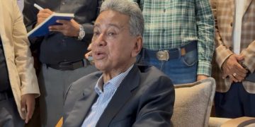 ছবি: অর্থমন্ত্রী অর্থমন্ত্রী আমীর খসরু মাহমুদ চৌধুরী।