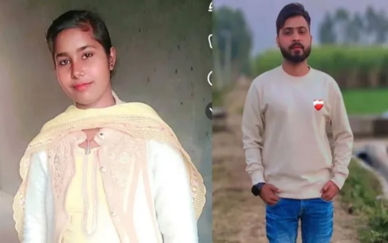 আন্তঃধর্মীয় দম্পতির হত্যাকাণ্ডে স্তব্ধ ভারতের একটি গ্রাম