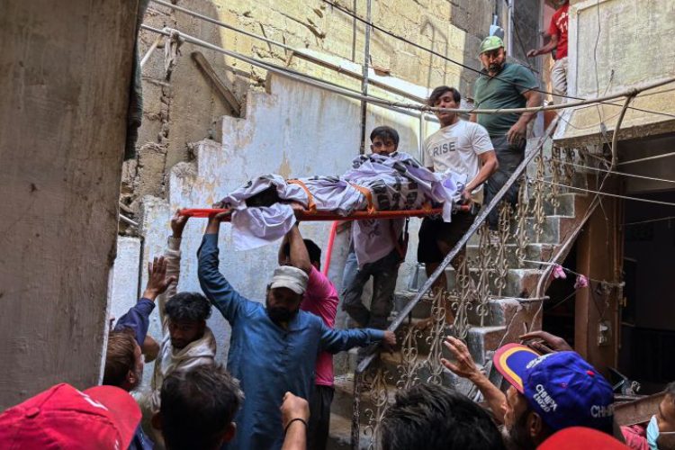 ছবি: আল জাজিরা