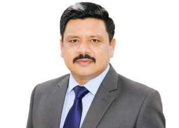 ছবি: গাজীপুর মহানগর বিএনপির সভাপতি ও সাবেক কাশিমপুর ইউনিয়ন পরিষদের চেয়ারম্যান শওকত হোসেন সরকার।