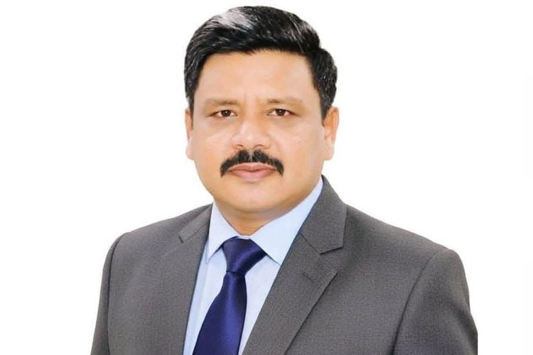 ছবি: গাজীপুর মহানগর বিএনপির সভাপতি ও সাবেক কাশিমপুর ইউনিয়ন পরিষদের চেয়ারম্যান শওকত হোসেন সরকার।