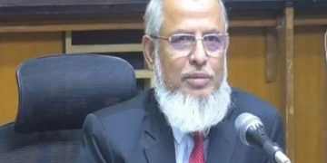 ছবি: ইসি আনোয়ারুল ইসলাম।