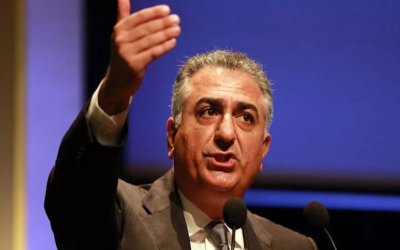 মার্কিন প্রেসিডেন্ট যে সহায়তার প্রতিশ্রুতি দিয়েছিলেন তা পৌঁছে গেছে: রেজা পাহলভি | চ্যানেল আই অনলাইন মার্কিন প্রেসিডেন্ট যে সহায়তার প্রতিশ্রুতি দিয়েছিলেন তা পৌঁছে গেছে: রেজা পাহলভি | চ্যানেল আই অনলাইন