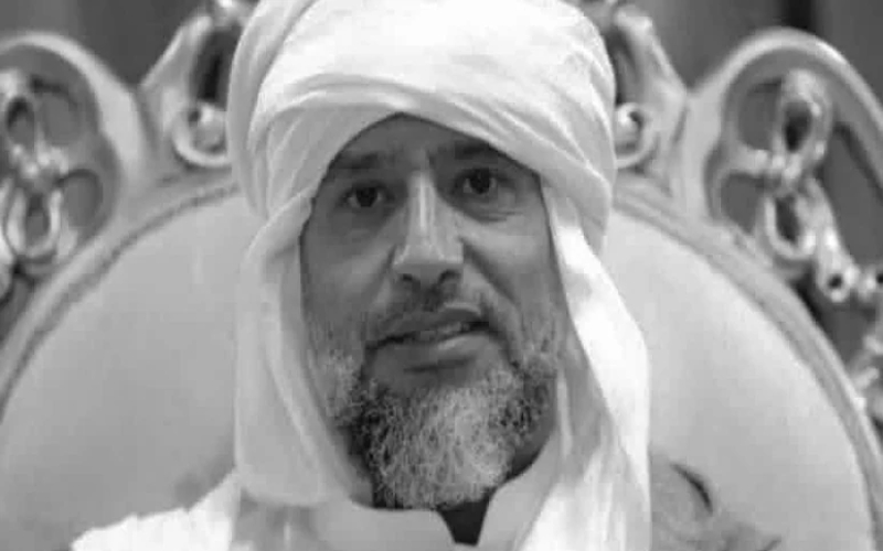 যেভাবে হত্যা করা হয় সাইফ আল গাদ্দাফিকে