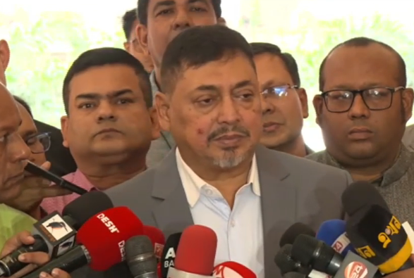 ‘তিনটি শপথ অনুষ্ঠান সম্পন্নের সকল প্রস্তুতি নেওয়া হয়েছে’ | চ্যানেল আই অনলাইন ‘তিনটি শপথ অনুষ্ঠান সম্পন্নের সকল প্রস্তুতি নেওয়া হয়েছে’ | চ্যানেল আই অনলাইন