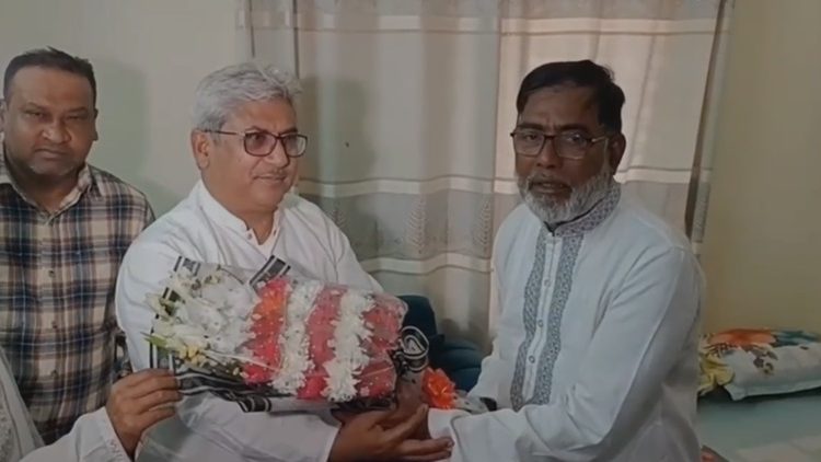 ছবি: ভিডিও ফুটেজ থেকে সংগৃহীত