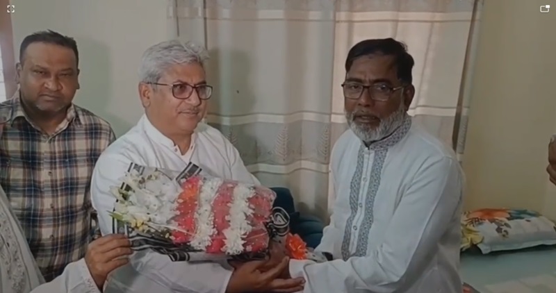 ছবি: ভিডিও ফুটেজ থেকে সংগৃহীত