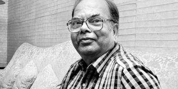 মণিশঙ্কর মুখোপাধ্যায়