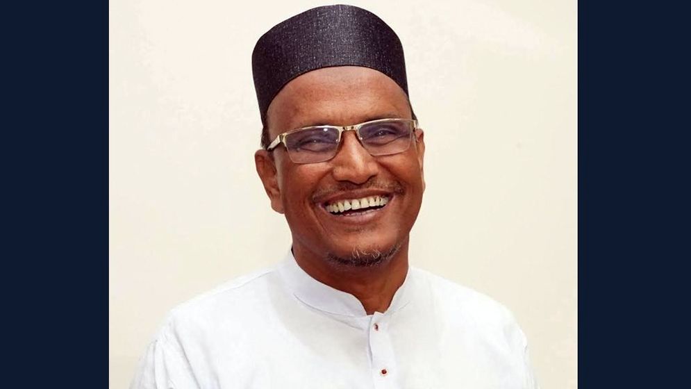 মারা গেছেন শেরপুর-৩ আসনের জামায়াত প্রার্থী নুরুজ্জামান বাদল