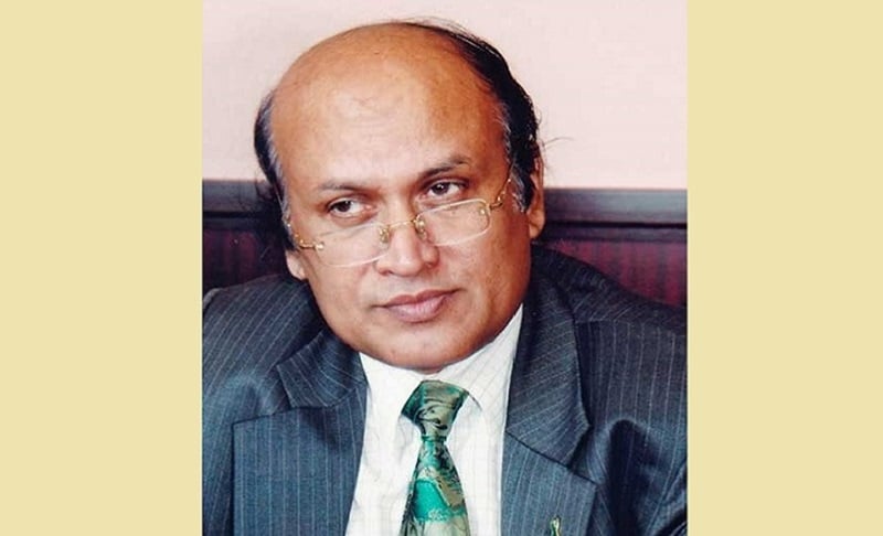 মন্ত্রিপরিষদ সচিবের সাময়িক দায়িত্ব পেলেন সিরাজ উদ্দিন | চ্যানেল আই অনলাইন মন্ত্রিপরিষদ সচিবের সাময়িক দায়িত্ব পেলেন সিরাজ উদ্দিন | চ্যানেল আই অনলাইন