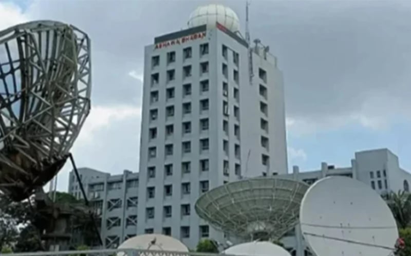 আংশিক মেঘলা আকাশসহ সারাদেশের আবহাওয়া শুষ্ক থাকতে পারে