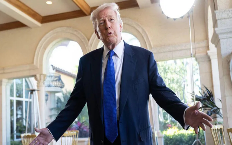 মোদির সঙ্গে ফোনালাপের পর ভারতের শুল্ক কমানোর ঘোষণা ট্রাম্পের