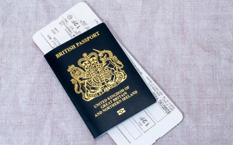 যুক্তরাজ্য পররাষ্ট্র দপ্তরের সতর্কবার্তা: নির্বাচনের সময় ভ্রমণ এড়াতে পরামর্শ