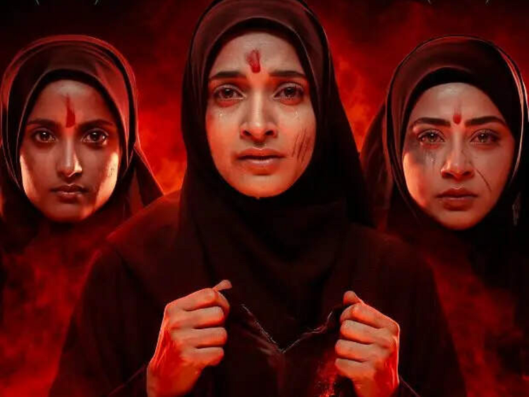 ট্রেলারেই ‘দ্য কেরালা স্টোরি’র সিক্যুয়েল নিয়ে বিতর্ক