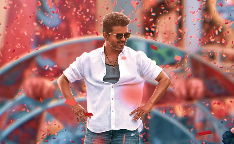 বিজয়ের শেষ সিনেমার মুক্তি নিয়ে স্বস্তি, তবে…