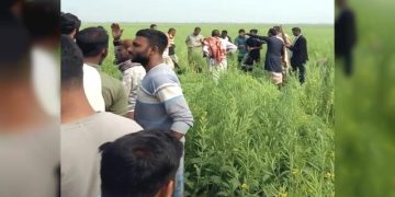 ছবি: ভিডিও ফুটেজ থেকে সংগৃহীত