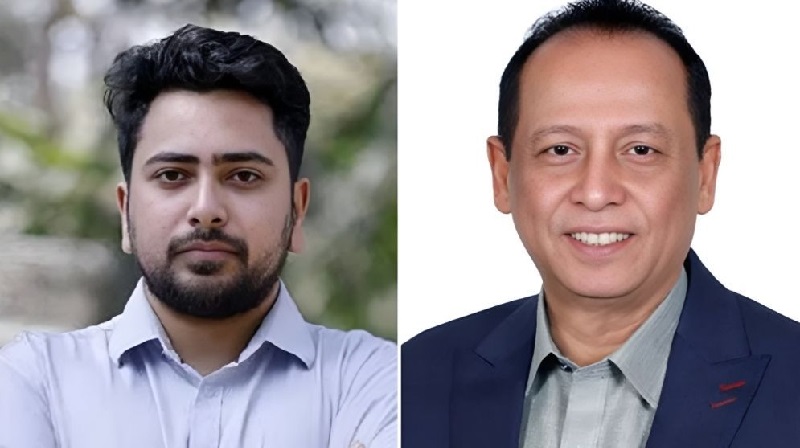 বিএনপি প্রার্থীর প্রার্থিতা বাতিল চেয়ে এবার আপিল বিভাগে নাহিদ