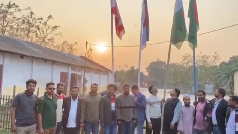 ঠাকুরগাঁওয়েও প্রকাশ্য কর্মসূচিতে ফিরেছে আওয়ামী লীগ | চ্যানেল আই অনলাইন