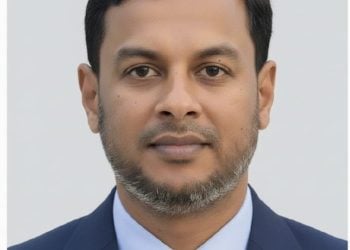 ফয়সাল ইসলাম এফসিএ, আর্থিক খাতের বিশ্লেষক