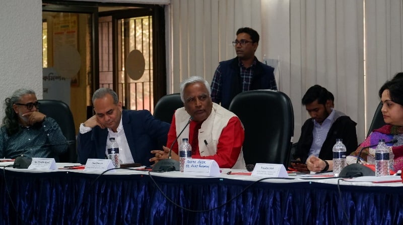 শ্রমিক ইশতেহার বাস্তবায়নে রাজনৈতিক দলগুলোর জবাবদিহিতা নিশ্চিতের আহ্বান