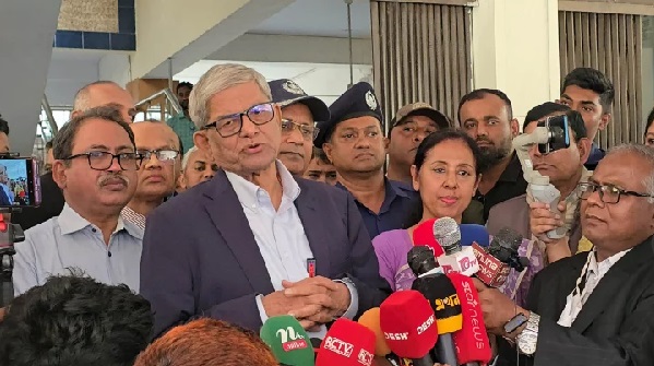 সাবেক উপদেষ্টাদের দুর্নীতি প্রশ্নে যা বললেন মির্জা ফখরুল | চ্যানেল আই অনলাইন সাবেক উপদেষ্টাদের দুর্নীতি প্রশ্নে যা বললেন মির্জা ফখরুল | চ্যানেল আই অনলাইন