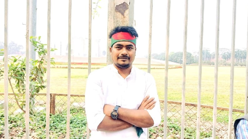 পাবনায় পুরাতন মামলায় গ্রেপ্তার এনসিপির যুবসংগঠন নেতা আসাদুল্লাহ